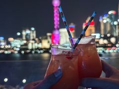 -外滩8号 whisky bar(金延大厦店)