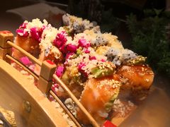 -鳗鱼家·深夜食堂(军博店)