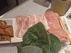 -钱小奴创意自助餐厅·原切谷饲安格斯畅吃(苏州昆山招商花园城店)