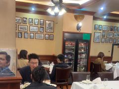 -摩根扒房(桐梓林店)