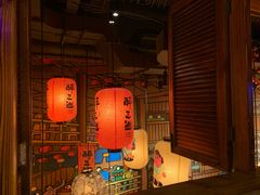 大堂-醉三巡酒馆(浑南店)