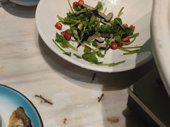 -曹家小菜(胜太路店)