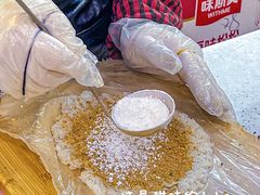 -徐氏糯米包油条(山海关路店)