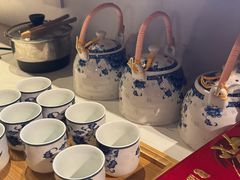 -正元阁影院足道SPA(鲁迅故里店)