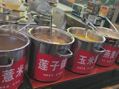 -日照红甜品店(老水街店)
