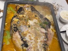 -火龙堂·风味民间菜(文一路店)