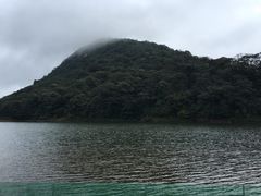 -广州市石门国家森林公园