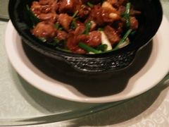 -八府香鸭·啫啫煲(华山路店)