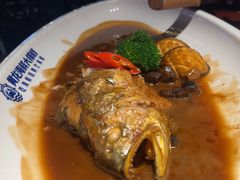-黄龙海鲜大排档(杭州总店)