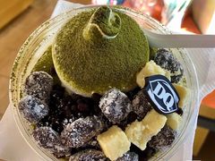 -DQ·蛋糕·冰淇淋(荟聚中心店)