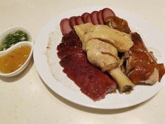 -龙记香港茶餐厅(久光百货店)