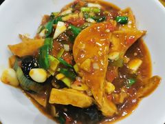 -东北小二东北菜(大车家巷店)