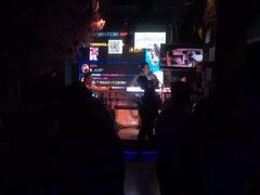 -好久不见网红乐队酒吧(鼓浪屿海底世界店)