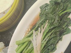 -皇城根·京城味家常菜(西市场·嘉华广场店)