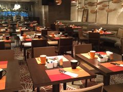 -广州天河希尔顿酒店