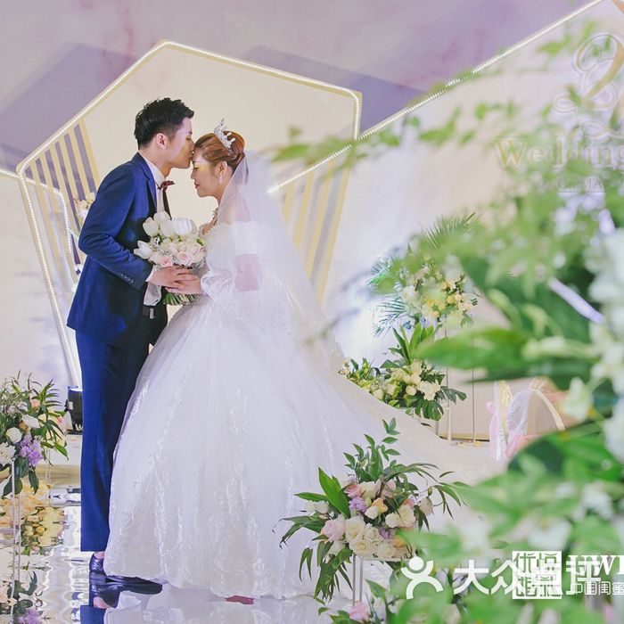 优悦婚礼策划