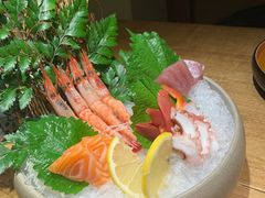 -蟹将军·松叶蟹和牛日料放题自助(K11店)