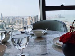 -唐阁海景中餐厅·早茶·粤菜•生日聚餐(海口朗廷酒店)