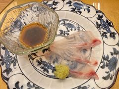 -鮨政·Omakase(港汇恒隆广场店)