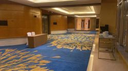 -上海浦东喜来登由由大酒店·宴会厅