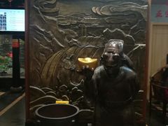 -诺鲜酒店(月河店)