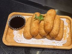 -鱼见你烤鱼•本地烧烤(1818店)