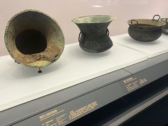 -贵州省博物馆(新馆)