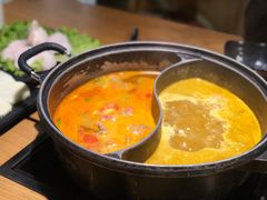-呷哺呷哺(维多利万悦城店)