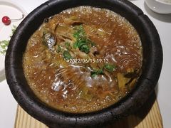 -小放牛炒菜馆(裕华万达店)