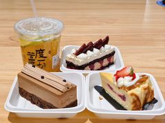 -红跑车HPCBAKERY(汉商店)