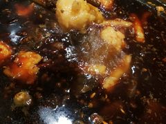 -周记全牛油火锅