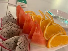 -伯顿西餐厅(平湖店)