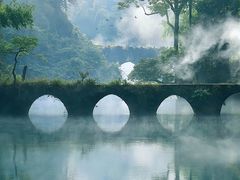 -荔波小七孔景区