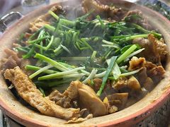 -霞姐屯昌枫木香草鸭店(海螺店)