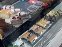 -星巴克(深圳福永国际会展中心店)