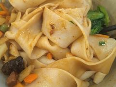 -秦香陕西食府(华贸天地店)