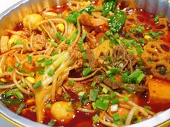 -眉州东坡(春秀路店)