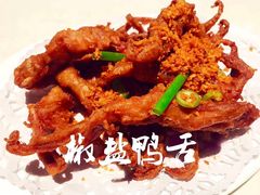 -肥仔文澳门猪骨煲(南京西路店)
