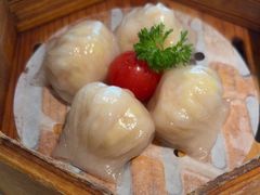 -叹茶靓点·粤式餐厅·全天茶市(石井万民广场店)