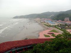 -大鹿岛