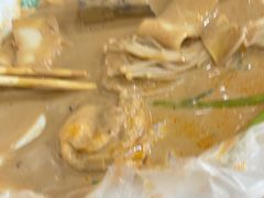 -郭记小街麻辣烫(南小街总店)