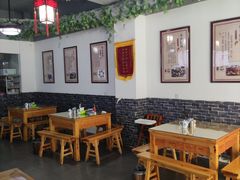 -樊川祖传馄饨(江都店)