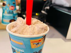 -DQ·蛋糕·冰淇淋(南开大悦城2F店)