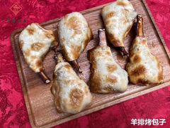 -新疆杭州疗养院·富春山庄