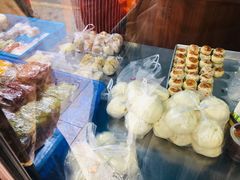 -非遗近水楼糕团(景德路店)