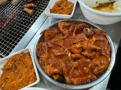 -同心烧烤(总店)