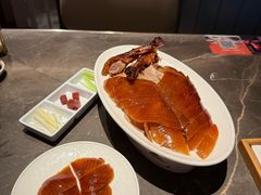 -金鸭季·北京烤鸭(深业上城店)