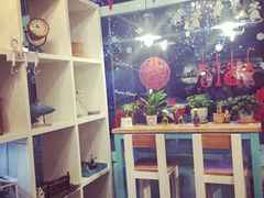 -Kitchen·Y洋厨房西餐厅(王府壹号店)