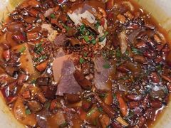 -川人川菜馆·小龙虾·鲜虾现做(黄山路店)