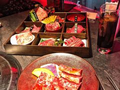 -东京烧肉 平城苑(银座５丁目店)